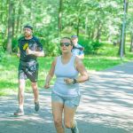 Kolejny Park Run Katowice za nami. Uczcili nadchodzący Dzień Ojca [FOTORELACJA] - galeria
