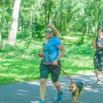 Kolejny Park Run Katowice za nami. Uczcili nadchodzący Dzień Ojca [FOTORELACJA] - galeria