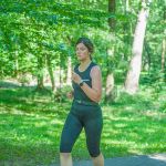 Kolejny Park Run Katowice za nami. Uczcili nadchodzący Dzień Ojca [FOTORELACJA] - galeria