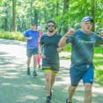 Kolejny Park Run Katowice za nami. Uczcili nadchodzący Dzień Ojca [FOTORELACJA] - galeria