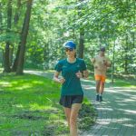 Kolejny Park Run Katowice za nami. Uczcili nadchodzący Dzień Ojca [FOTORELACJA] - galeria