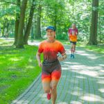 Kolejny Park Run Katowice za nami. Uczcili nadchodzący Dzień Ojca [FOTORELACJA] - galeria