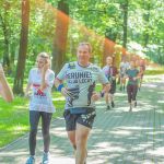 Kolejny Park Run Katowice za nami. Uczcili nadchodzący Dzień Ojca [FOTORELACJA] - galeria