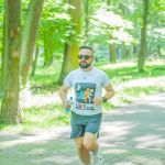 Kolejny Park Run Katowice za nami. Uczcili nadchodzący Dzień Ojca [FOTORELACJA] - galeria