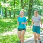 Kolejny Park Run Katowice za nami. Uczcili nadchodzący Dzień Ojca [FOTORELACJA] - galeria