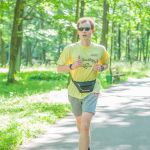 Kolejny Park Run Katowice za nami. Uczcili nadchodzący Dzień Ojca [FOTORELACJA] - galeria