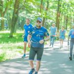 Kolejny Park Run Katowice za nami. Uczcili nadchodzący Dzień Ojca [FOTORELACJA] - galeria