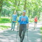 Kolejny Park Run Katowice za nami. Uczcili nadchodzący Dzień Ojca [FOTORELACJA] - galeria