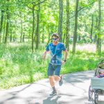 Kolejny Park Run Katowice za nami. Uczcili nadchodzący Dzień Ojca [FOTORELACJA] - galeria