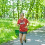 Kolejny Park Run Katowice za nami. Uczcili nadchodzący Dzień Ojca [FOTORELACJA] - galeria