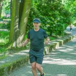 Kolejny Park Run Katowice za nami. Uczcili nadchodzący Dzień Ojca [FOTORELACJA] - galeria
