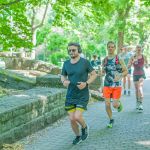 Kolejny Park Run Katowice za nami. Uczcili nadchodzący Dzień Ojca [FOTORELACJA] - galeria