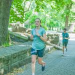 Kolejny Park Run Katowice za nami. Uczcili nadchodzący Dzień Ojca [FOTORELACJA] - galeria