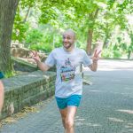 Kolejny Park Run Katowice za nami. Uczcili nadchodzący Dzień Ojca [FOTORELACJA] - galeria