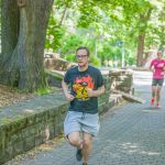 Kolejny Park Run Katowice za nami. Uczcili nadchodzący Dzień Ojca [FOTORELACJA] - galeria