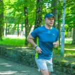 Kolejny Park Run Katowice za nami. Uczcili nadchodzący Dzień Ojca [FOTORELACJA] - galeria