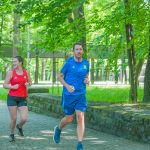 Kolejny Park Run Katowice za nami. Uczcili nadchodzący Dzień Ojca [FOTORELACJA] - galeria