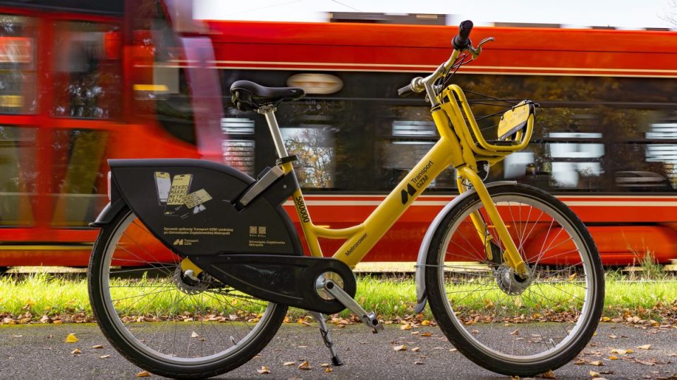 Metropolia inwestuje w velostrady. Znaczące dotacje dla Katowic, Mysłowic i Czeladzi - galeria
