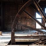 Przyszłość Szybu Krystyna - remont już niebawem. Co się zmieni? Jak wygląda wnętrze? [WYWIAD] [FOTO] - galeria