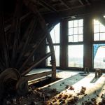 Przyszłość Szybu Krystyna - remont już niebawem. Co się zmieni? Jak wygląda wnętrze? [WYWIAD] [FOTO] - galeria