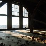 Przyszłość Szybu Krystyna - remont już niebawem. Co się zmieni? Jak wygląda wnętrze? [WYWIAD] [FOTO] - galeria