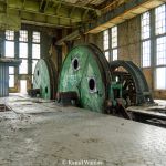 Przyszłość Szybu Krystyna - remont już niebawem. Co się zmieni? Jak wygląda wnętrze? [WYWIAD] [FOTO] - galeria