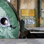 Przyszłość Szybu Krystyna - remont już niebawem. Co się zmieni? Jak wygląda wnętrze? [WYWIAD] [FOTO] - galeria