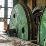 Przyszłość Szybu Krystyna - remont już niebawem. Co się zmieni? Jak wygląda wnętrze? [WYWIAD] [FOTO] - galeria