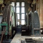 Przyszłość Szybu Krystyna - remont już niebawem. Co się zmieni? Jak wygląda wnętrze? [WYWIAD] [FOTO] - galeria