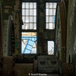 Przyszłość Szybu Krystyna - remont już niebawem. Co się zmieni? Jak wygląda wnętrze? [WYWIAD] [FOTO] - galeria