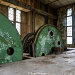 Przyszłość Szybu Krystyna - remont już niebawem. Co się zmieni? Jak wygląda wnętrze? [WYWIAD] [FOTO] - galeria