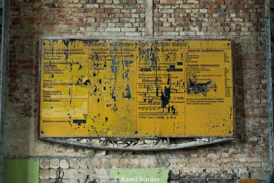 Przyszłość Szybu Krystyna - remont już niebawem. Co się zmieni? Jak wygląda wnętrze? [WYWIAD] [FOTO] - galeria