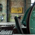 Przyszłość Szybu Krystyna - remont już niebawem. Co się zmieni? Jak wygląda wnętrze? [WYWIAD] [FOTO] - galeria