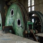 Przyszłość Szybu Krystyna - remont już niebawem. Co się zmieni? Jak wygląda wnętrze? [WYWIAD] [FOTO] - galeria