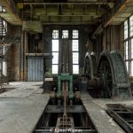 Przyszłość Szybu Krystyna - remont już niebawem. Co się zmieni? Jak wygląda wnętrze? [WYWIAD] [FOTO] - galeria