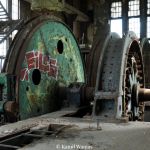 Przyszłość Szybu Krystyna - remont już niebawem. Co się zmieni? Jak wygląda wnętrze? [WYWIAD] [FOTO] - galeria