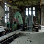 Przyszłość Szybu Krystyna - remont już niebawem. Co się zmieni? Jak wygląda wnętrze? [WYWIAD] [FOTO] - galeria