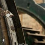 Przyszłość Szybu Krystyna - remont już niebawem. Co się zmieni? Jak wygląda wnętrze? [WYWIAD] [FOTO] - galeria