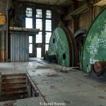 Przyszłość Szybu Krystyna - remont już niebawem. Co się zmieni? Jak wygląda wnętrze? [WYWIAD] [FOTO] - galeria