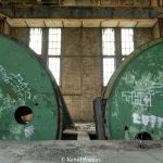 Przyszłość Szybu Krystyna - remont już niebawem. Co się zmieni? Jak wygląda wnętrze? [WYWIAD] [FOTO] - galeria