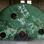 Przyszłość Szybu Krystyna - remont już niebawem. Co się zmieni? Jak wygląda wnętrze? [WYWIAD] [FOTO] - galeria