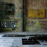 Przyszłość Szybu Krystyna - remont już niebawem. Co się zmieni? Jak wygląda wnętrze? [WYWIAD] [FOTO] - galeria