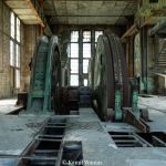 Przyszłość Szybu Krystyna - remont już niebawem. Co się zmieni? Jak wygląda wnętrze? [WYWIAD] [FOTO] - galeria