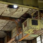 Przyszłość Szybu Krystyna - remont już niebawem. Co się zmieni? Jak wygląda wnętrze? [WYWIAD] [FOTO] - galeria