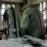 Przyszłość Szybu Krystyna - remont już niebawem. Co się zmieni? Jak wygląda wnętrze? [WYWIAD] [FOTO] - galeria