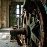 Przyszłość Szybu Krystyna - remont już niebawem. Co się zmieni? Jak wygląda wnętrze? [WYWIAD] [FOTO] - galeria