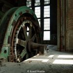 Przyszłość Szybu Krystyna - remont już niebawem. Co się zmieni? Jak wygląda wnętrze? [WYWIAD] [FOTO] - galeria