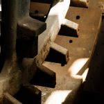 Przyszłość Szybu Krystyna - remont już niebawem. Co się zmieni? Jak wygląda wnętrze? [WYWIAD] [FOTO] - galeria