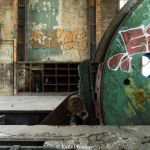 Przyszłość Szybu Krystyna - remont już niebawem. Co się zmieni? Jak wygląda wnętrze? [WYWIAD] [FOTO] - galeria