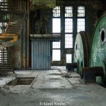 Przyszłość Szybu Krystyna - remont już niebawem. Co się zmieni? Jak wygląda wnętrze? [WYWIAD] [FOTO] - galeria